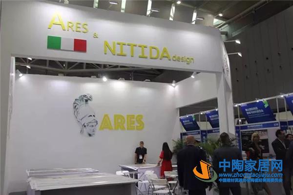 从2019佛山陶瓷装备材料展看行业发展趋势(图105) 从2019佛山陶瓷装备材料展看行业发展趋势(图105)