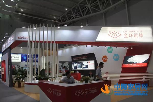 从2019佛山陶瓷装备材料展看行业发展趋势(图116) 从2019佛山陶瓷装备材料展看行业发展趋势(图116)