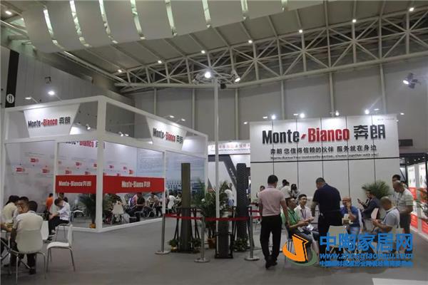 从2019佛山陶瓷装备材料展看行业发展趋势(图121) 从2019佛山陶瓷装备材料展看行业发展趋势(图121)