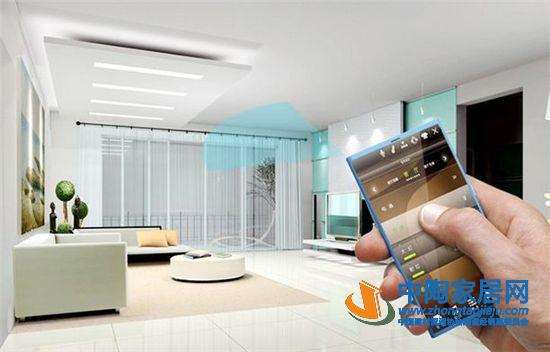 跑得快不如跑得稳,智能家居赛道这几点值得思考(图1) 跑得快不如跑得稳,智能家居赛道这几点值得思考(图1)