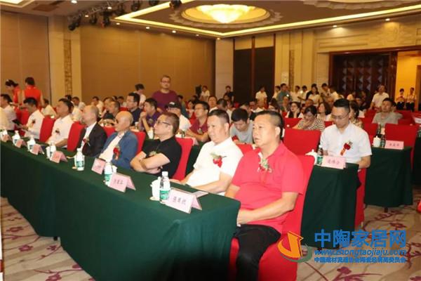 航母级陶企秘密大升级 新中源全国生产基地登场(图3) 航母级陶企秘密大升级 新中源全国生产基地登场(图3)