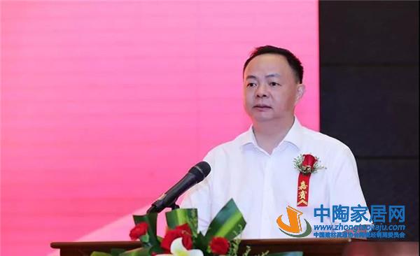 航母级陶企秘密大升级 新中源全国生产基地登场(图5) 航母级陶企秘密大升级 新中源全国生产基地登场(图5)