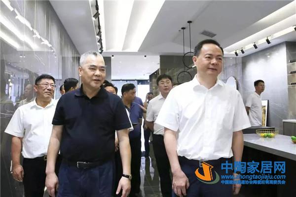 航母级陶企秘密大升级 新中源全国生产基地登场(图11) 航母级陶企秘密大升级 新中源全国生产基地登场(图11)