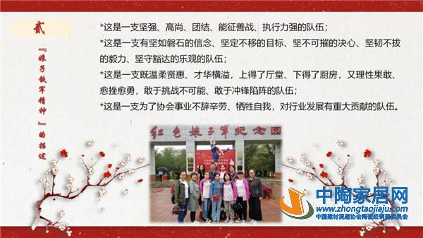 中国建材流通协会召开领导干部工作视频会议(图11)