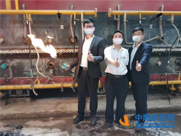 陶业简报:三水新明珠荣登政府纳税大户名单(图5) 陶业简报:三水新明珠荣登政府纳税大户名单(图5)