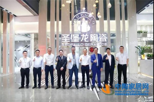 陶业简报:广交会将于6月15-24日在网上举办(图3) 陶业简报:广交会将于6月15-24日在网上举办(图3)