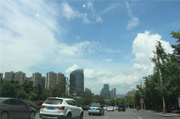 2019市场调研走进兴义：20%业主装修过百万(图1)