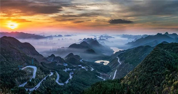 2019市场调研权威发布：六盘水的春天来了(图3)