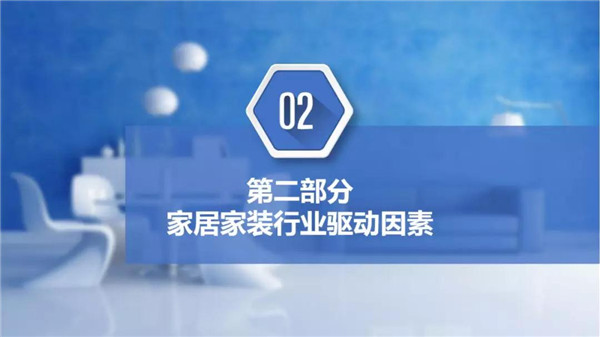 2018家装市场规模4.8万亿，定制家居快速增长(图6)