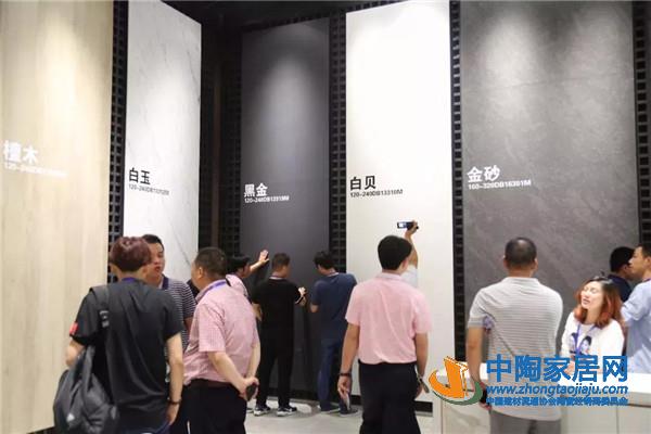 今年7家企业大板生产线投产 陶瓷大板元年到来(图1)