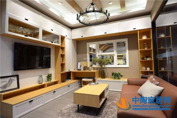 鲍杰军：大家居融合时代的中国建陶(图3)