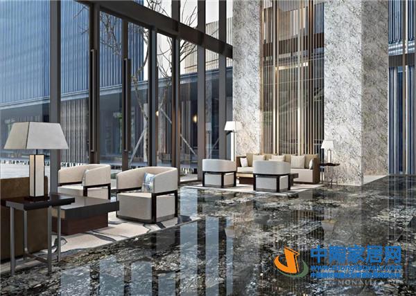 精装房成新赛道，谁能赢得工程渠道PK战？(图6)