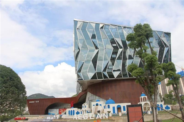 2019终端市场调研权威发布：乍暖还寒说贵阳(图1)