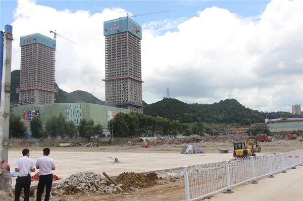 2019终端市场调研权威发布：乍暖还寒说贵阳(图5)