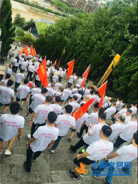 创新求变，马可波罗等瓷砖品牌实现逆势增长(图1)