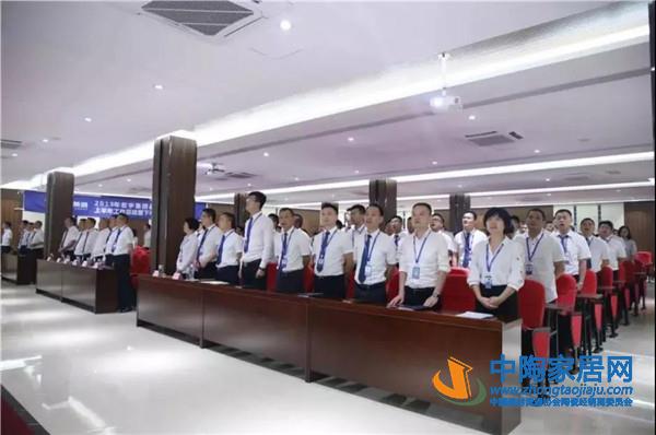 创新求变，马可波罗等瓷砖品牌实现逆势增长(图3)