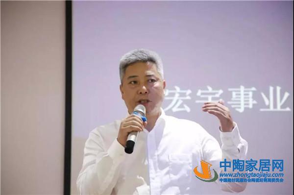 创新求变，马可波罗等瓷砖品牌实现逆势增长(图7)