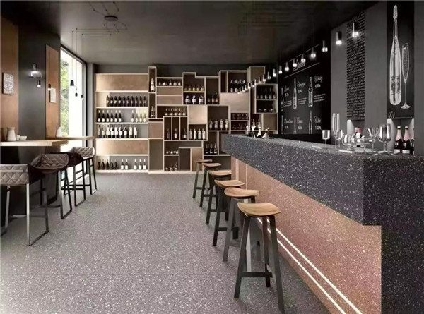 聚焦花岗岩瓷砖:行业新潮流,技术门槛高(图4) 聚焦花岗岩瓷砖:行业新潮流,技术门槛高(图4)