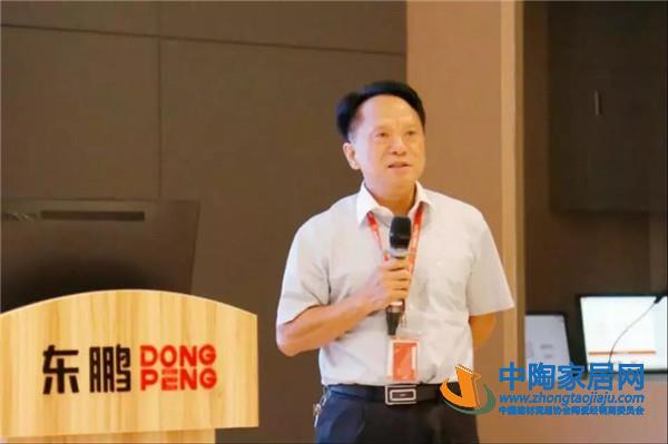 创新求变，马可波罗等瓷砖品牌实现逆势增长(图6)