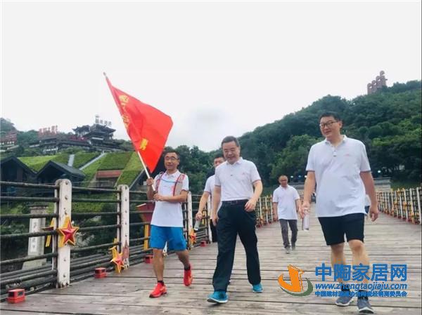 创新求变，马可波罗等瓷砖品牌实现逆势增长(图8)