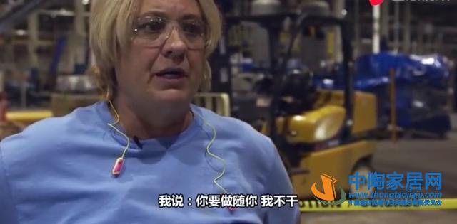 《美国工厂》走红:真正意义上中国模式的输出(图15) 《美国工厂》走红:真正意义上中国模式的输出(图15)