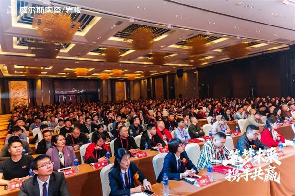 陶业简报：恒洁、箭牌、新润成拿下2100万元奖金，白兔、能强...