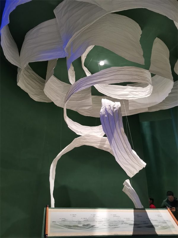 40余家瓷砖/岩板品牌参展广州设计周,奢石类岩板盛行(图31) 40余家瓷砖/岩板品牌参展广州设计周,奢石类岩板盛行(图31)