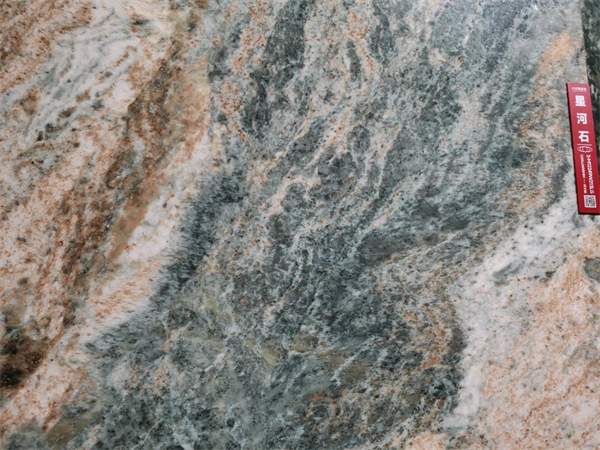 40余家瓷砖/岩板品牌参展广州设计周,奢石类岩板盛行(图41) 40余家瓷砖/岩板品牌参展广州设计周,奢石类岩板盛行(图41)