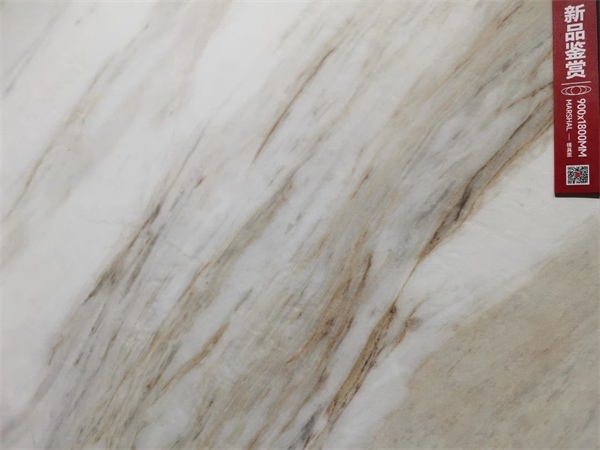 40余家瓷砖/岩板品牌参展广州设计周,奢石类岩板盛行(图40) 40余家瓷砖/岩板品牌参展广州设计周,奢石类岩板盛行(图40)