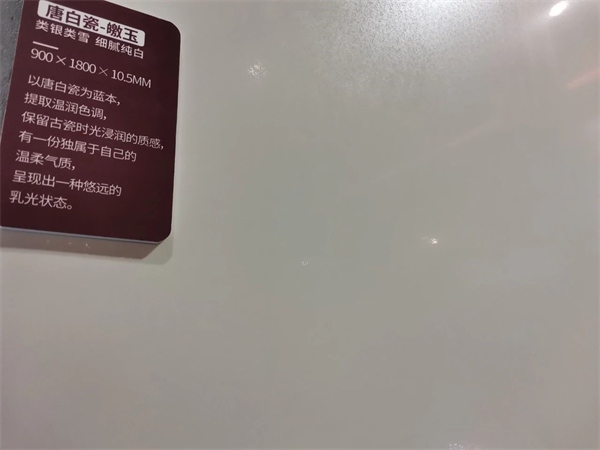 40余家瓷砖/岩板品牌参展广州设计周,奢石类岩板盛行(图59) 40余家瓷砖/岩板品牌参展广州设计周,奢石类岩板盛行(图59)