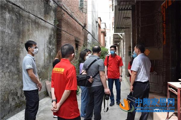 陶业简报：新明珠、东鹏亮相“佛山优品”直播(图6)