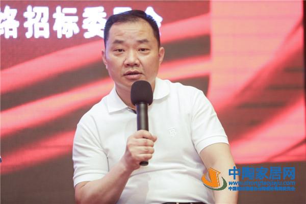 2020行业两会盛大召开 家居建材精英齐聚苏州(图12)