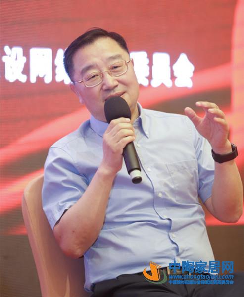 2020行业两会盛大召开 家居建材精英齐聚苏州(图13)