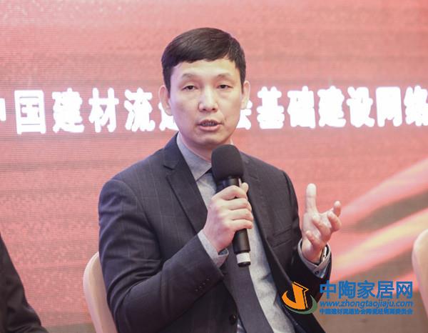 2020行业两会盛大召开 家居建材精英齐聚苏州(图19)