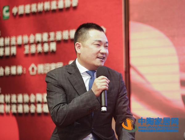 2020行业两会盛大召开 家居建材精英齐聚苏州(图23)