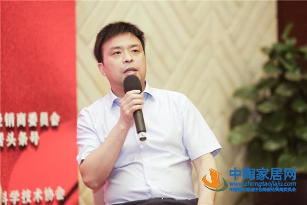 2020行业两会盛大召开 家居建材精英齐聚苏州(图22)