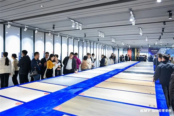 陶业简报:东鹏、冠珠等入选国资国企精选供应商十强榜单(图5) kmy.jpg