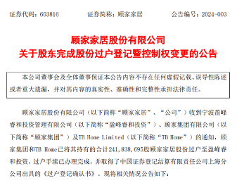 陶业简报:佛山陶企陆续发布放假通知,盈峰88亿正式控股顾家(图1) 行业2.png