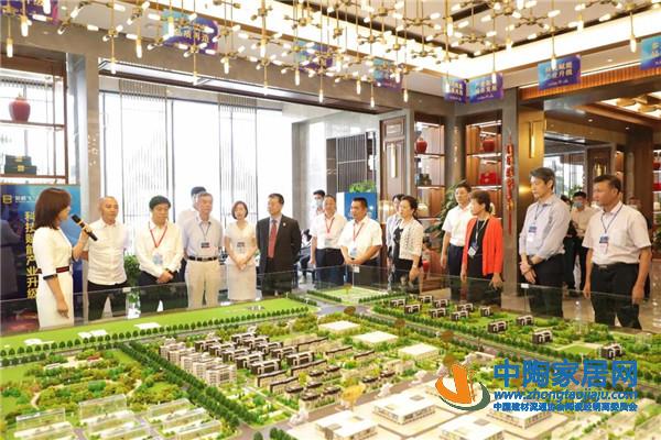 第二十届中国(淄博)国际陶瓷博览会开幕(图19)