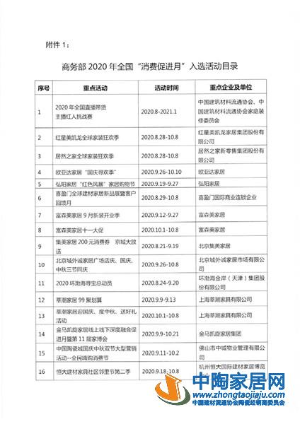 秦占学会长出席2020年全国消费促进月活动(图21)