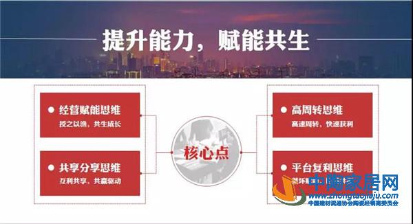 陈勤显:做好区域总代理的核心是把分销当直营(图4) 陈勤显:做好区域总代理的核心是把分销当直营(图4)