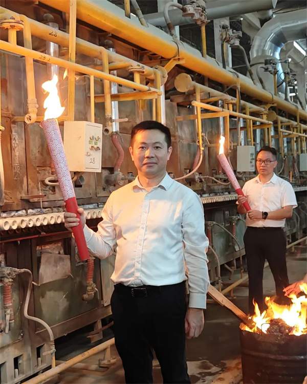 陶业简报:新润成获颁佛山市政府质量奖,大将军、欧神诺、兴辉...(图6) 圣.jpg