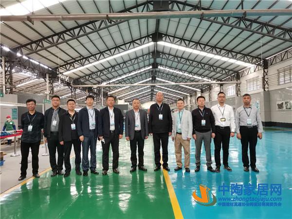 齐齐哈尔副市长一行考察蒙娜丽莎、兴辉、冠军(图8) 齐齐哈尔副市长一行考察蒙娜丽莎、兴辉、冠军(图8)