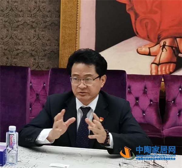 齐齐哈尔副市长一行考察蒙娜丽莎、兴辉、冠军(图7) 齐齐哈尔副市长一行考察蒙娜丽莎、兴辉、冠军(图7)