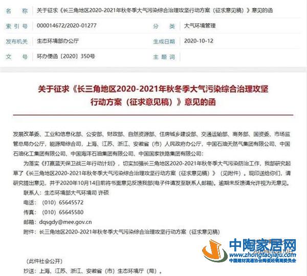 停产限产!12省市200多条陶瓷生产线将受影响(图4) 停产限产!12省市200多条陶瓷生产线将受影响(图4)