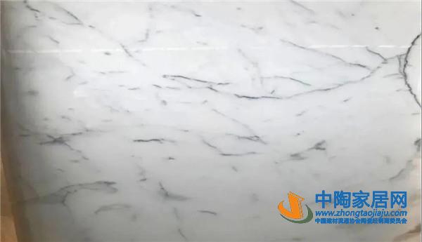 质感低、开裂、变形……直面岩板十大痛点(图1)