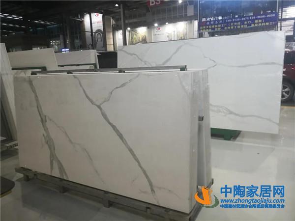 质感低、开裂、变形……直面岩板十大痛点(图2)