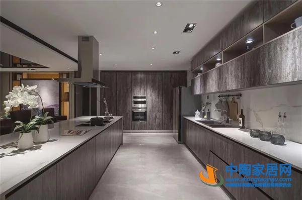 卫浴/橱柜/家居企业,他们如何看“岩板热”?(图2) 卫浴/橱柜/家居企业,他们如何看“岩板热”?(图2)