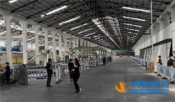 卫浴/橱柜/家居企业,他们如何看“岩板热”?(图1) 卫浴/橱柜/家居企业,他们如何看“岩板热”?(图1)