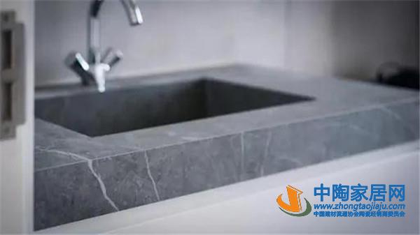 卫浴/橱柜/家居企业,他们如何看“岩板热”?(图3) 卫浴/橱柜/家居企业,他们如何看“岩板热”?(图3)